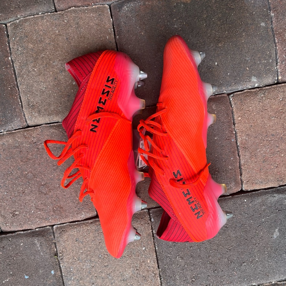 adidas nemeziz .1